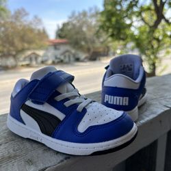 Puma Size 9 