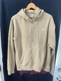 Nike hoodie M