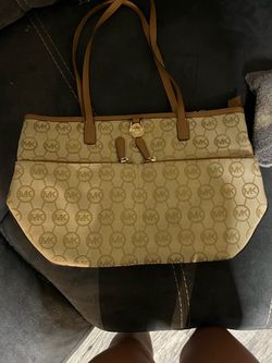 Michael Kors bag