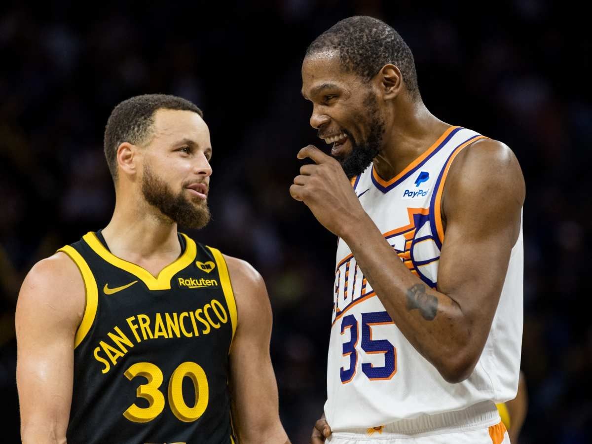 GS WARRIORS vs PHOENIX SUNS