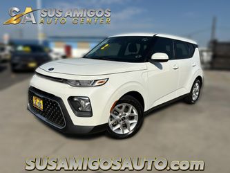 2021 Kia Soul