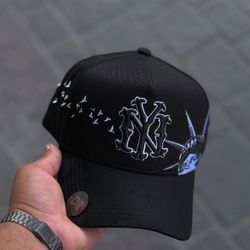 NY Graphic Hat