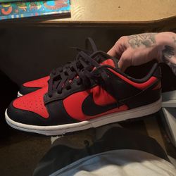 nike dunks 