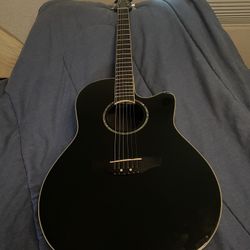 Ovation Celebrity GC 057M