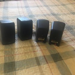 Polk Audio RM2300 Satellite