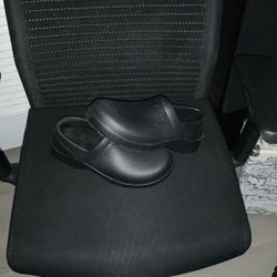 Fila Non Slip Work Shoes