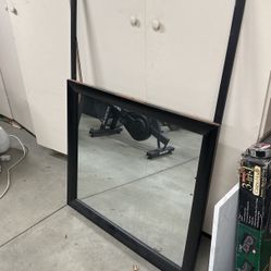Dresser Mirror 