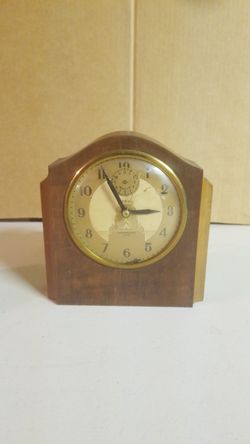 Vintage Clock