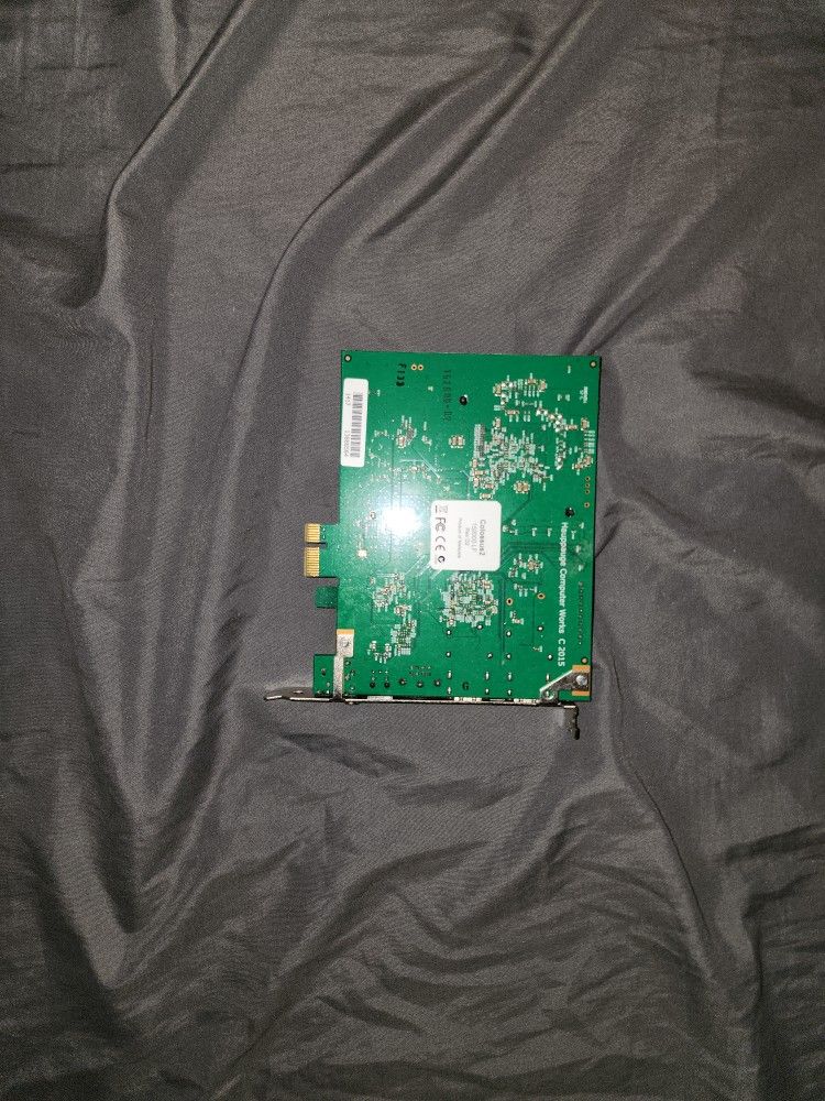Colossus 2 Video Capture Card