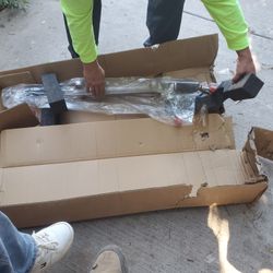 Hyundai Sonata rack And Pinion