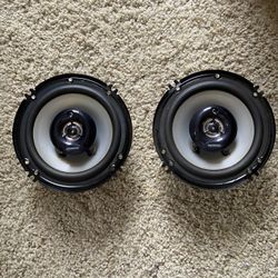 Kenwood Speakers
