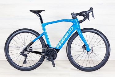 Pinarello Nytro E7, Size - 53cm, 2025