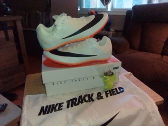 Nike Track and Field