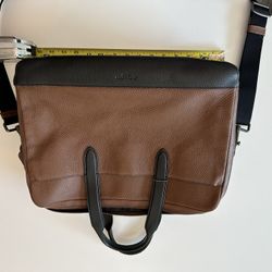 Coach Breifcase/messenger 