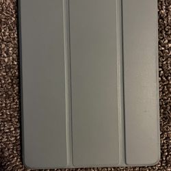 iPad Air (3rd Generation) 64GB in Silver and Apple Pencil