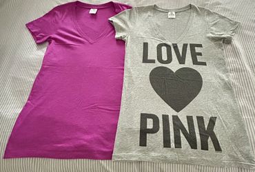 Victorias Secret Pink Size small Bundle