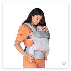 LiLLE Baby ( Baby Carrier)