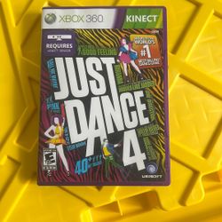 Xbox 360 game 