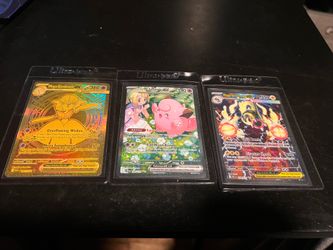 Pokemon SIR