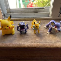 Pokémon 