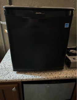 Danby Designer 1.6cu ft Mini Fridge