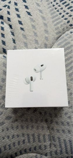 AirPods Pro 2 (Noise Cancellation”