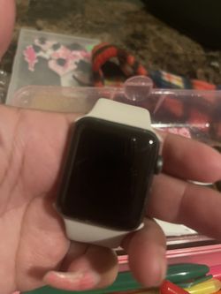 Apple Watch Series 3