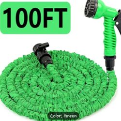 Water Hose Expanded 