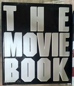 The Film Book: A Complete Guide to the World of Cinema and Movies  Dive into the world of movies with The Film Book, a comprehensive and visually enga