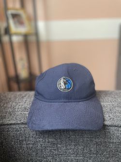 Dallas Mavericks New Era Cap