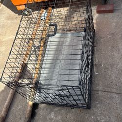 Animal Dog Crate