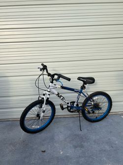 BCA 20” Mountain bike