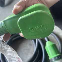 Rvmate 25ft Cable 