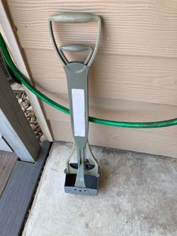 Pet Waste Scooper