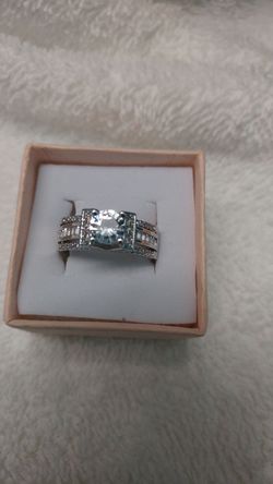 Beautiful Wedding Ring