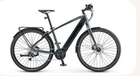 iZip Pro Tour 3 E-Bike