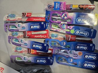 Toothbrush
