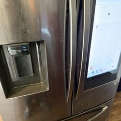 Samsung Refrigerator 