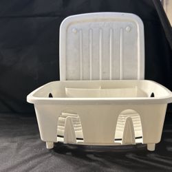 Camco RV Dish Drainer