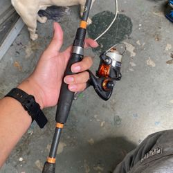 Fishing Pole 
