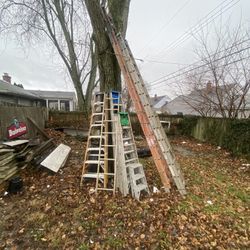 Ladders