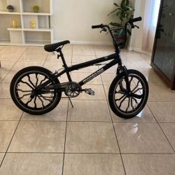 Gt BMX Bike Freestyle Mongoose 