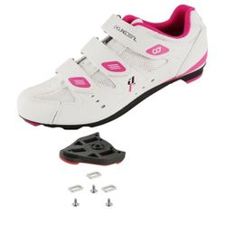Bicycle Shoes For Road Or Gym 