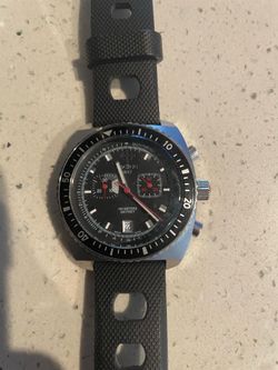 Zodiac men’s watch  Z02240