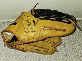 Baseball Gloves