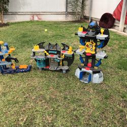 Toys