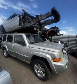 2008 Jeep Commander- PARTS ONLY