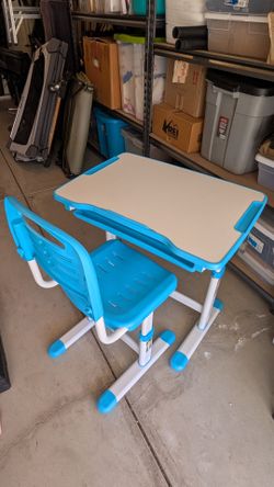 Kids Writing/Study/School Desk