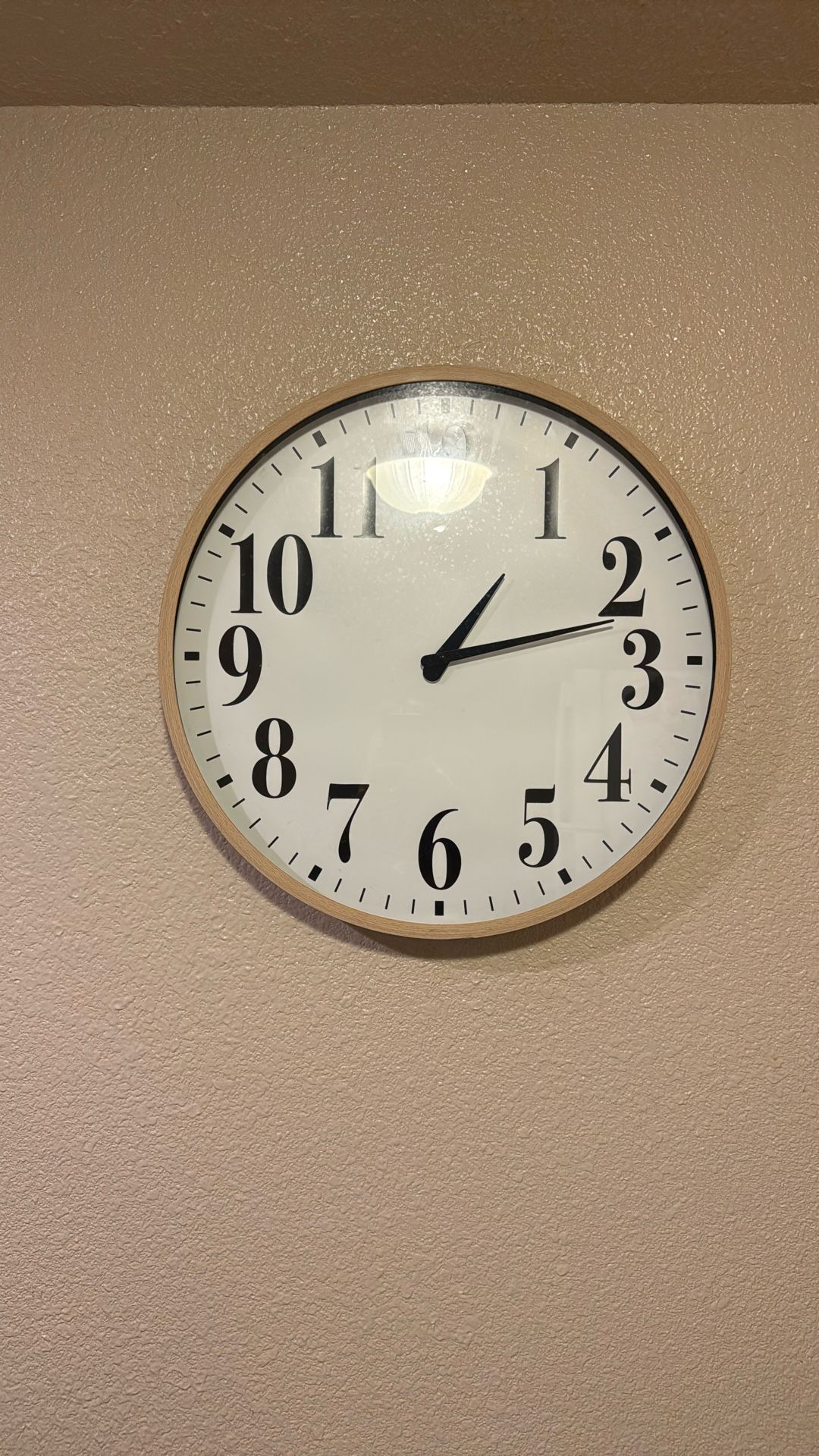 Clock