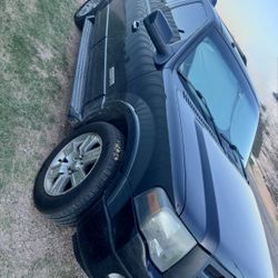 2008 Ford Expedition